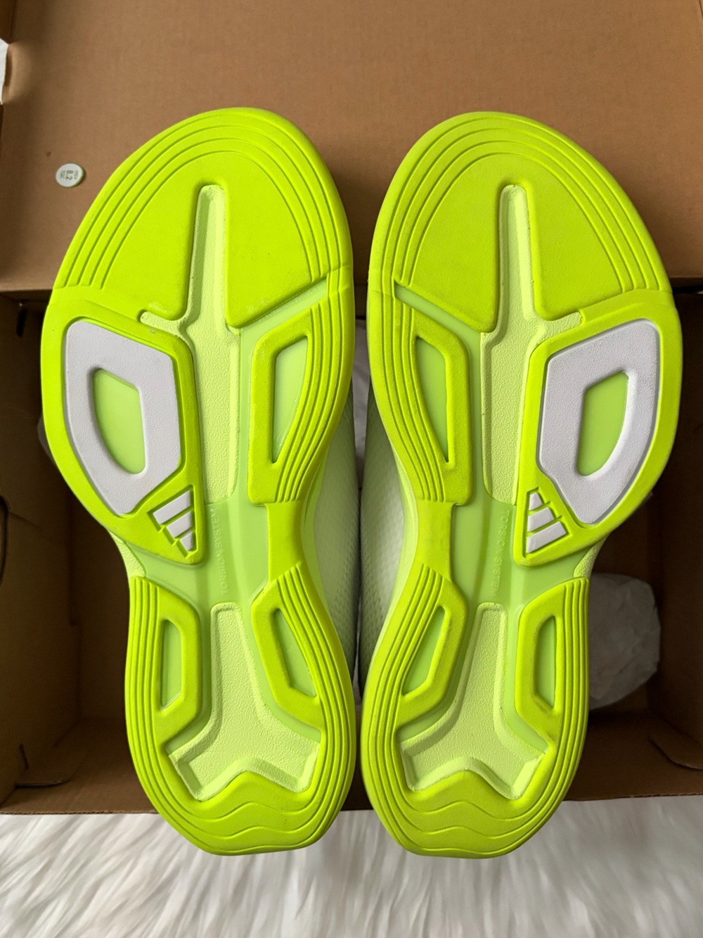 rapidmove training shoes - Picture 6 of 11